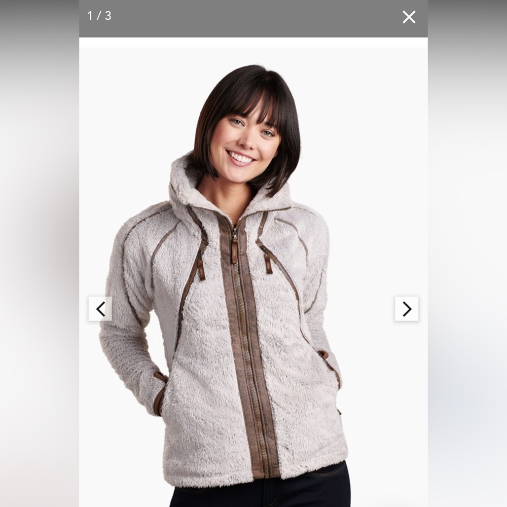 Kuhl Jacket